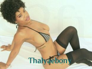 Thalyaebony