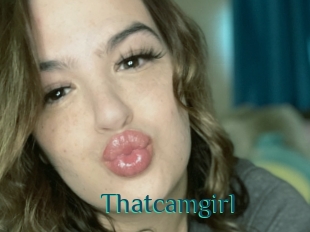 Thatcamgirl