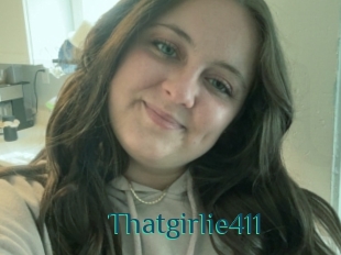 Thatgirlie411