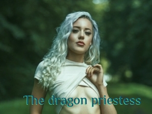 The_dragon_priestess