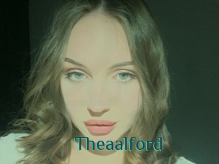 Theaalford