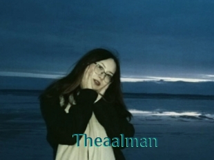 Theaalman