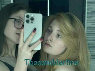 theaanddarline Schoolgirls 2 fuck