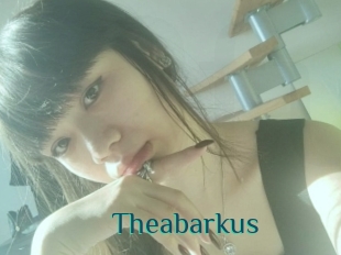 Theabarkus