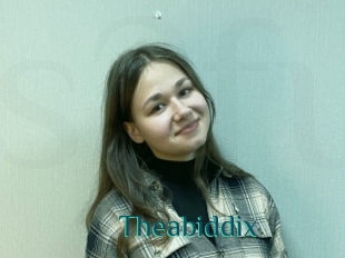 Theabiddix