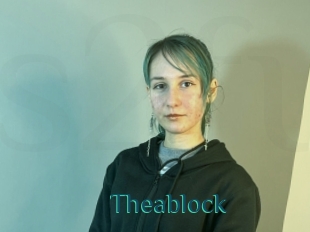 Theablock