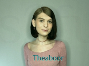 Theaboor