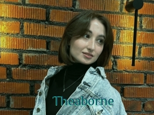 Theaborne