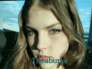 Theaburks