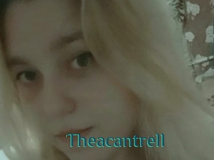 Theacantrell