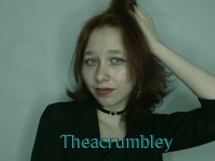 Theacrumbley