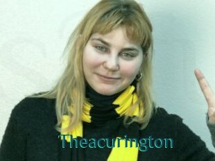 Theacurington