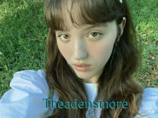 Theadensmore