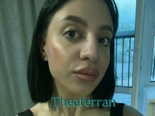Theaferran