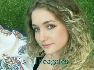 Theagales