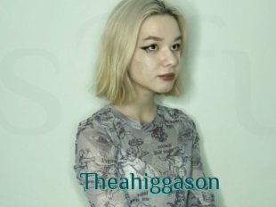 Theahiggason