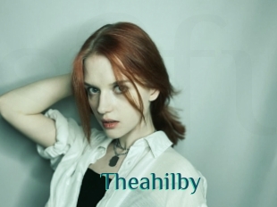 Theahilby