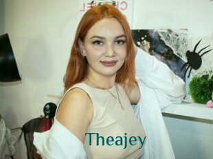 Theajey