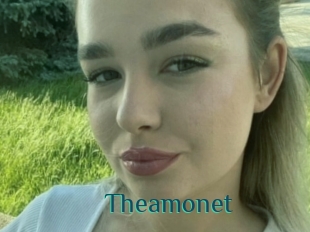 Theamonet