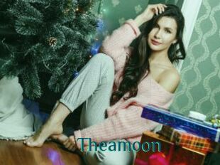 Theamoon