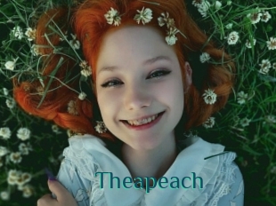 Theapeach