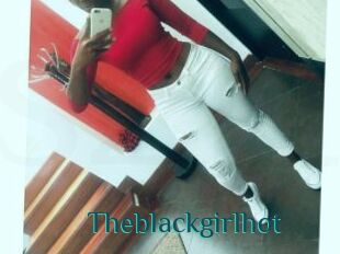 Theblackgirlhot