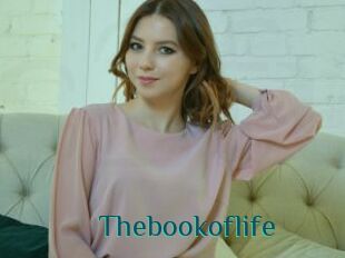 Thebookoflife