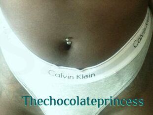 Thechocolateprincess