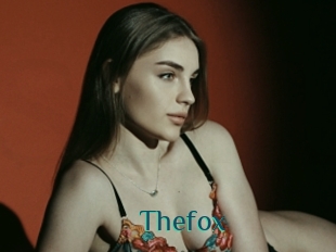 Thefox