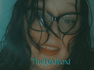 Thefoxiroxi