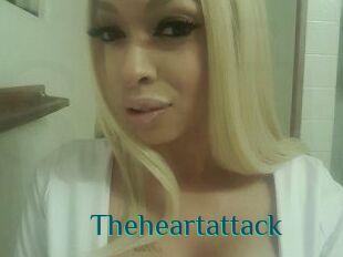 Theheartattack