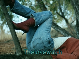 Thelovewitch