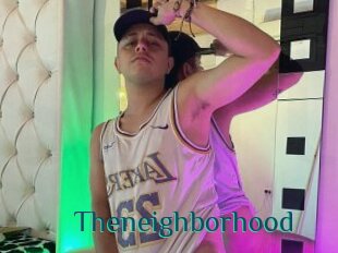 Theneighborhood