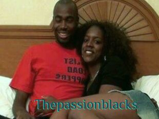 Thepassionblacks