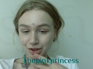 Thepinkprincess