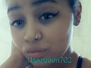 Thequeen702