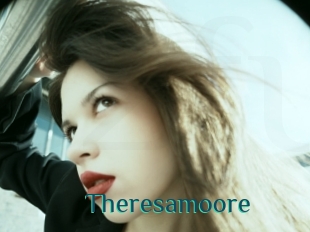 Theresamoore