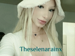 Theselenarainx