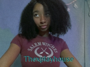 Thexplayhouse
