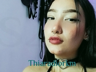 Thiaradiorkm