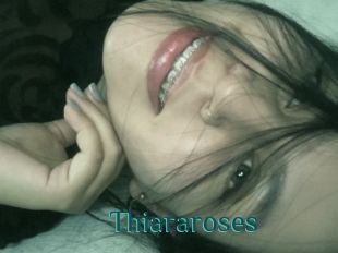 Thiararoses