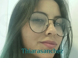 Thiarasanchez