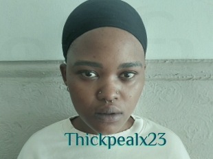 Thickpealx23
