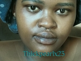 Thickpearlx23
