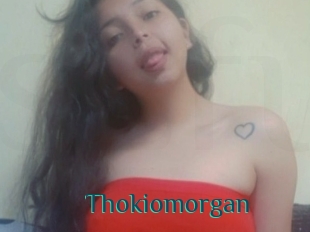 Thokiomorgan