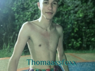 Thomaassfoxx