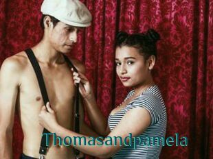 Thomasandpamela