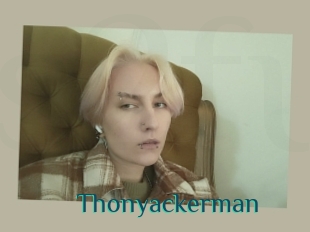 Thonyackerman