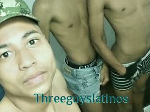 Threeguyslatinos
