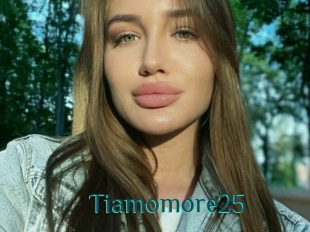 Tiamomore25